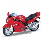    1:18 Honda CBR1100XX