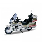    1:18 Honda Gold Wing