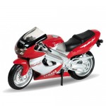   1:18 Motorcycle / Yamaha 2001 YZF1000R Thunderace