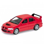   1:34-39 Mitsubishi Lancer Evolution VIII.