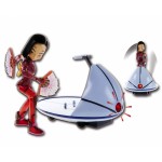 ��� + ����������� 14 ��, ��., 1/12