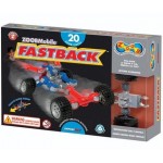  ZOOB Fastback 12055