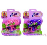    Filly, 2 , 15, 12/72