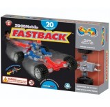  ZOOB Fastback 12055